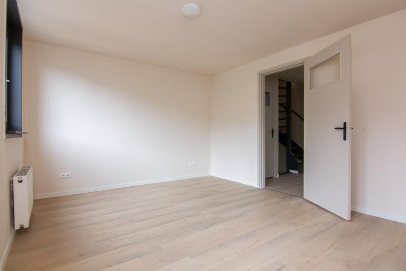 Te huur Huis Harmenjansweg in Haarlem