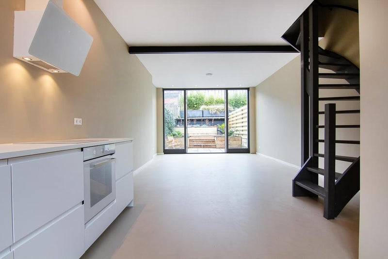 Te huur Huis Harmenjansweg in Haarlem