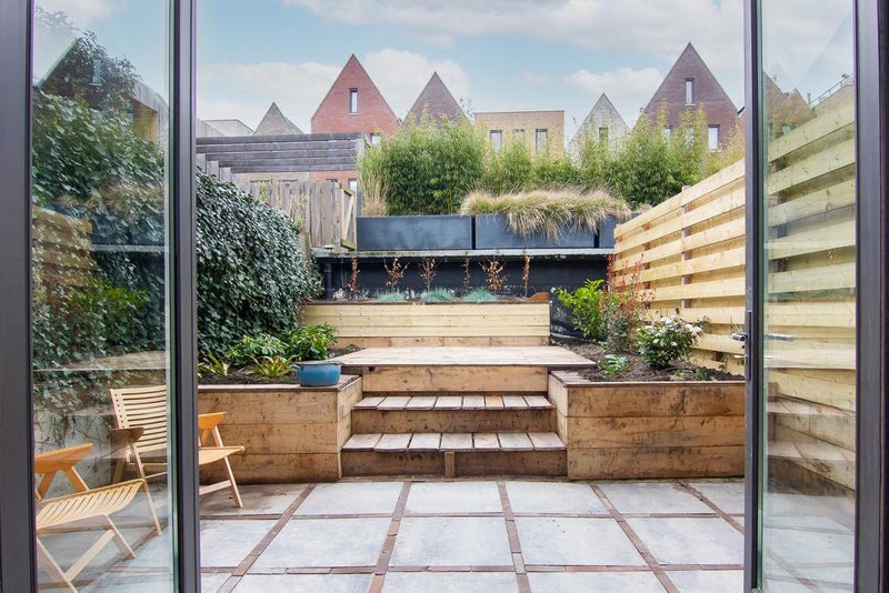 Te huur Huis Harmenjansweg in Haarlem