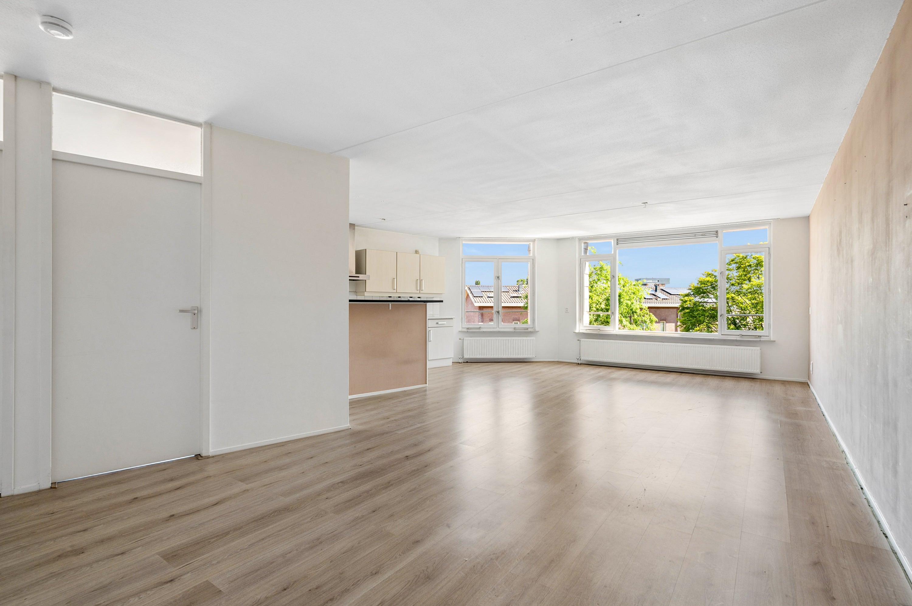 Appartement te koop: Luttikenerf 62, Ede