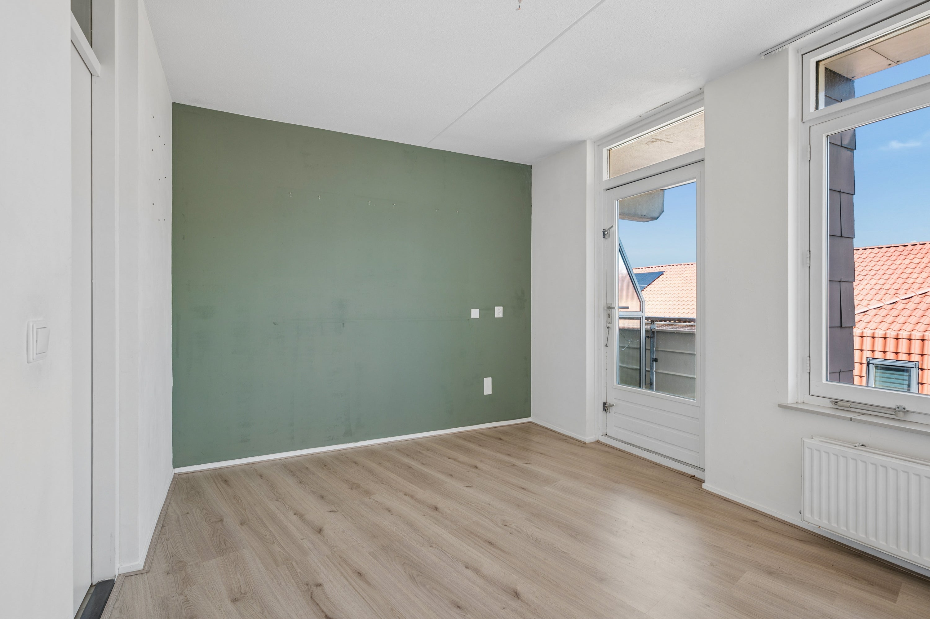 Appartement te koop: Luttikenerf 62, Ede