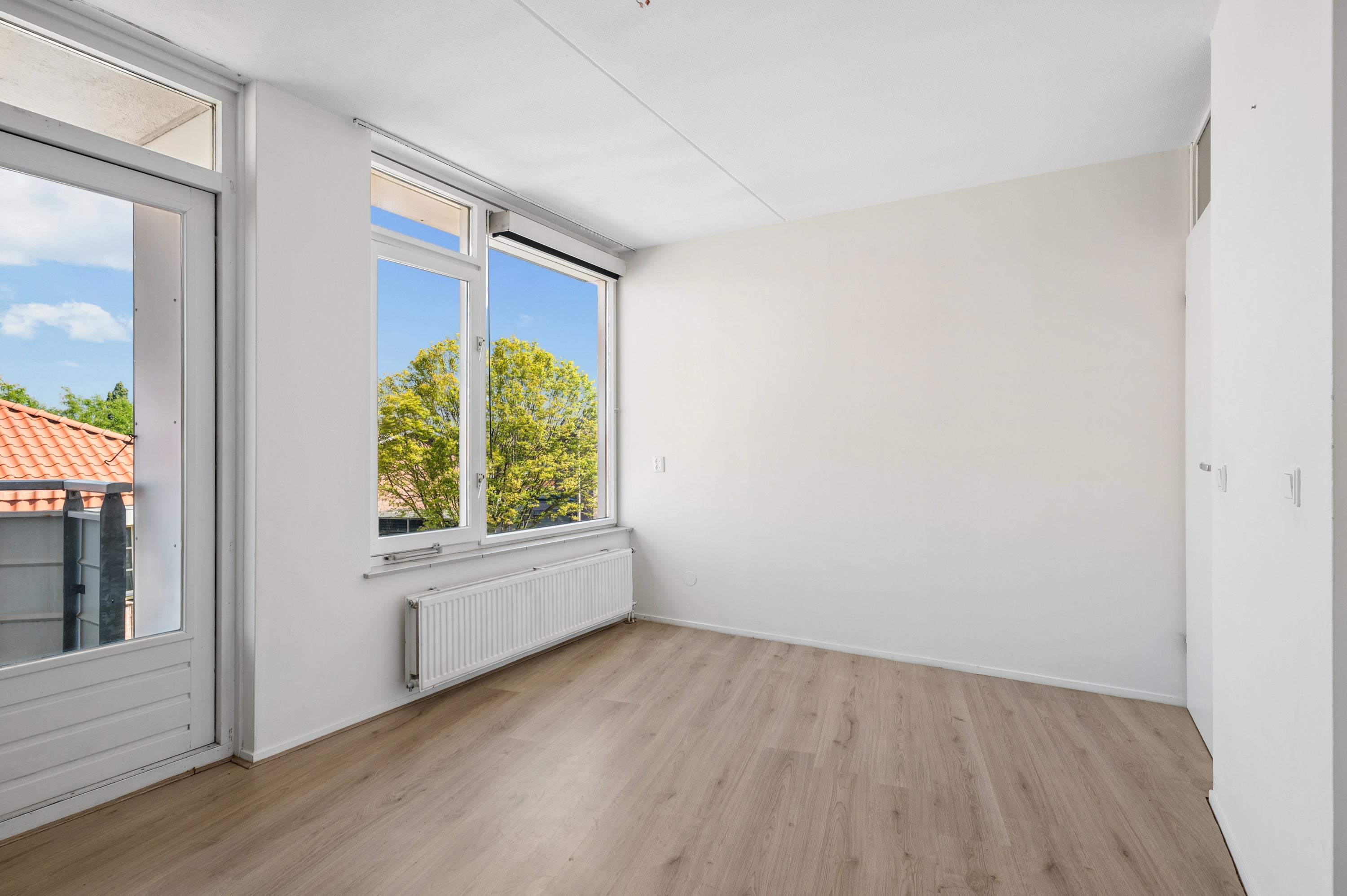 Appartement te koop: Luttikenerf 62, Ede