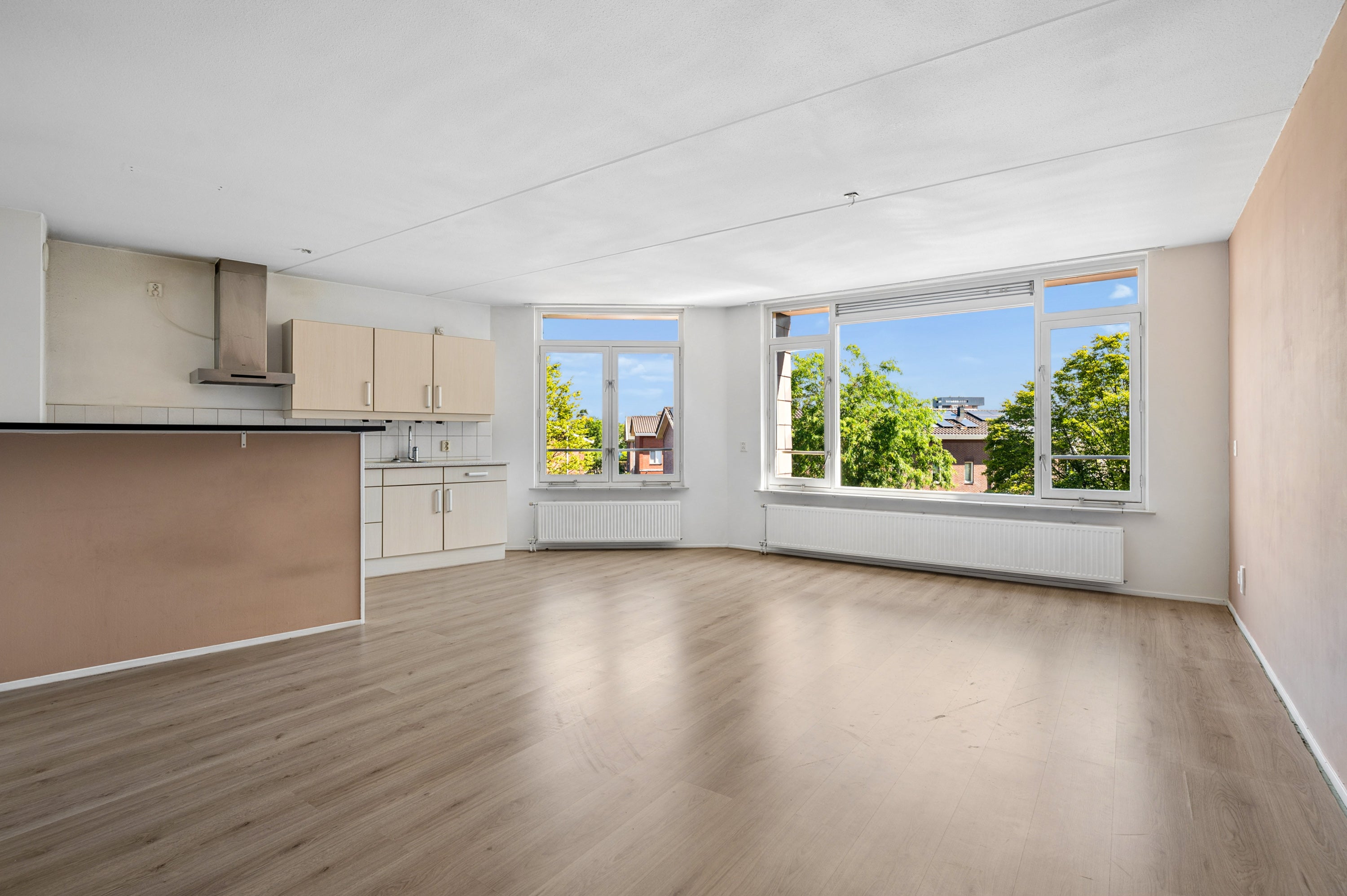 Appartement te koop: Luttikenerf 62, Ede