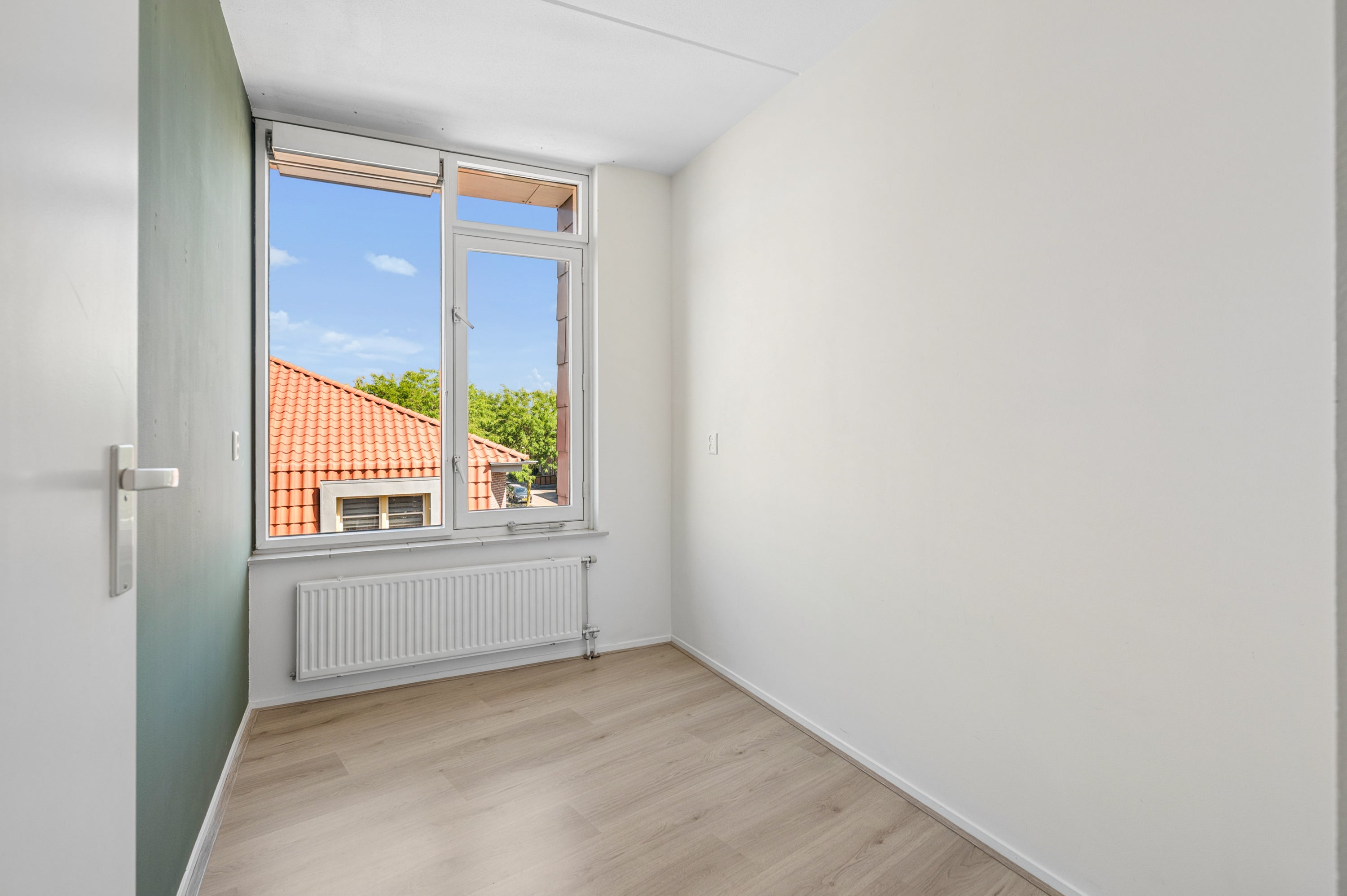 Appartement te koop: Luttikenerf 62, Ede