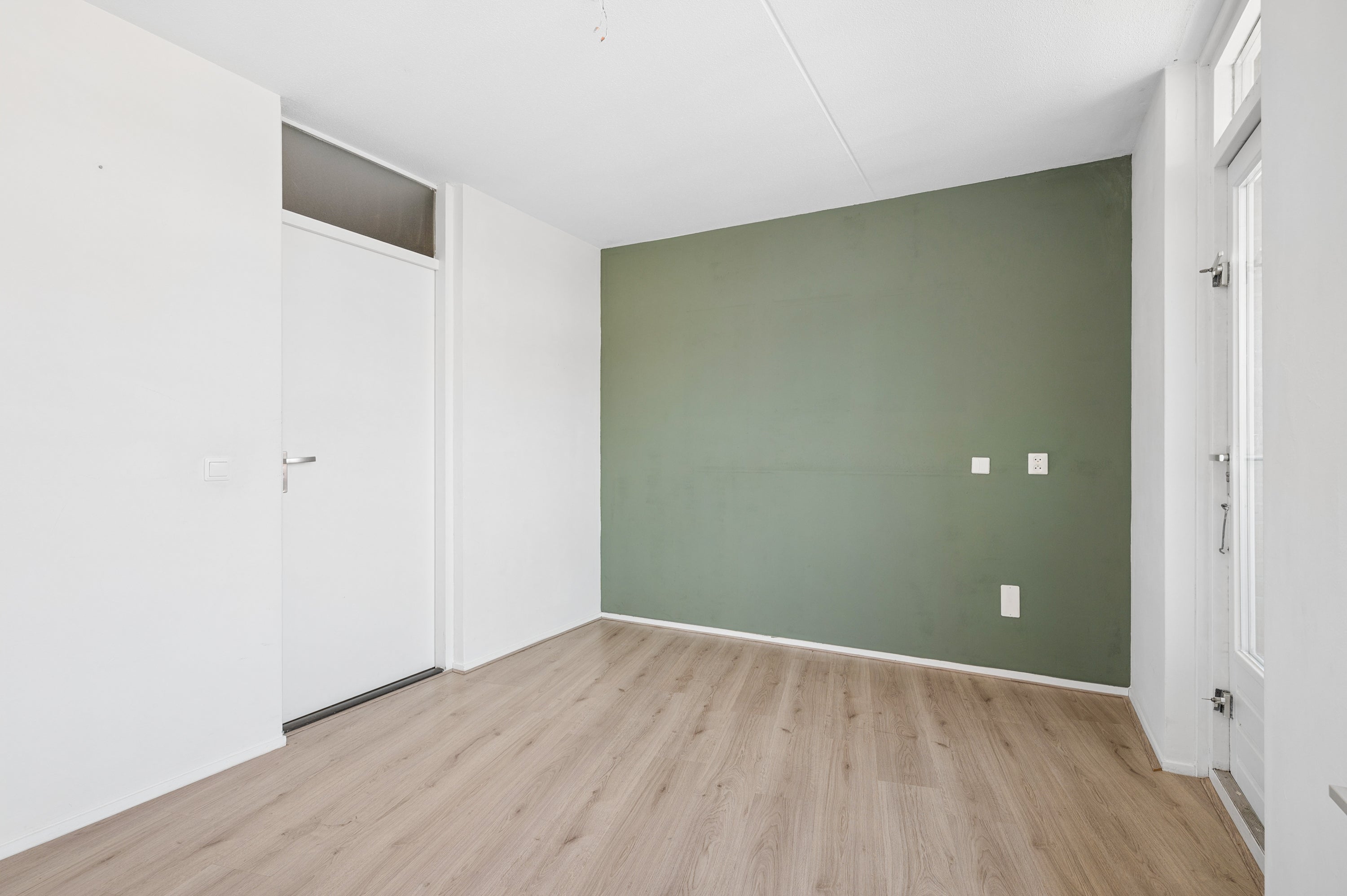 Appartement te koop: Luttikenerf 62, Ede