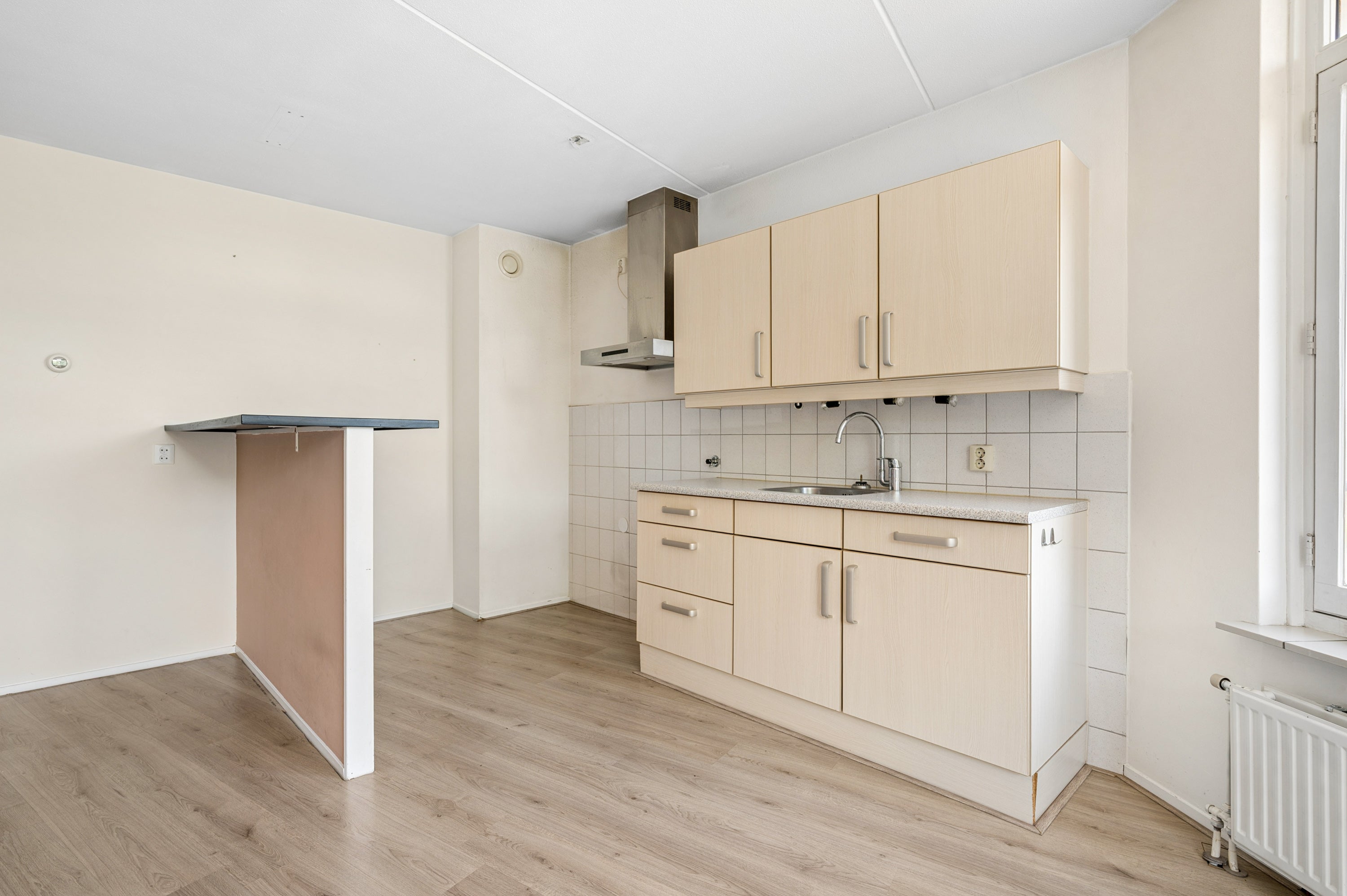 Appartement te koop: Luttikenerf 62, Ede