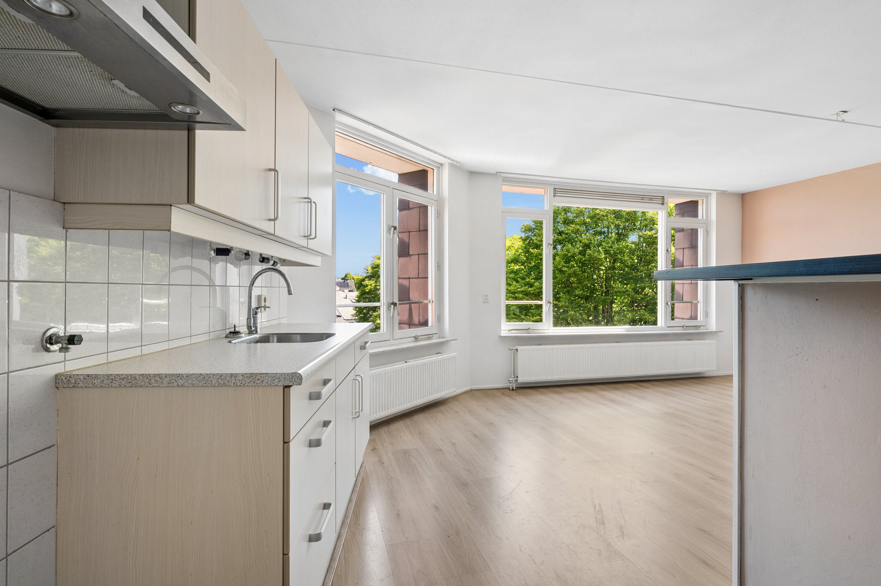 Appartement te koop: Luttikenerf 62, Ede