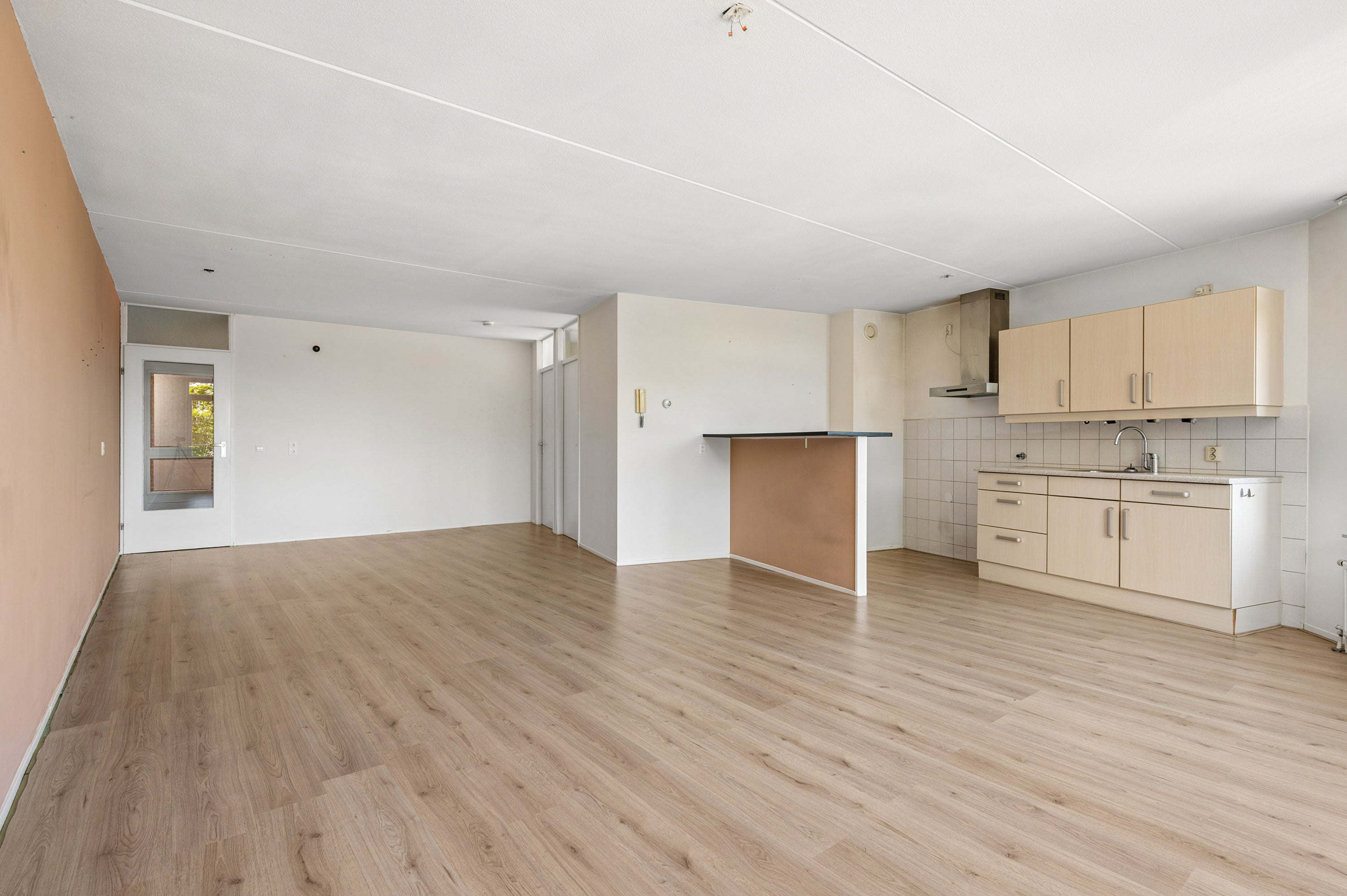 Appartement te koop: Luttikenerf 62, Ede
