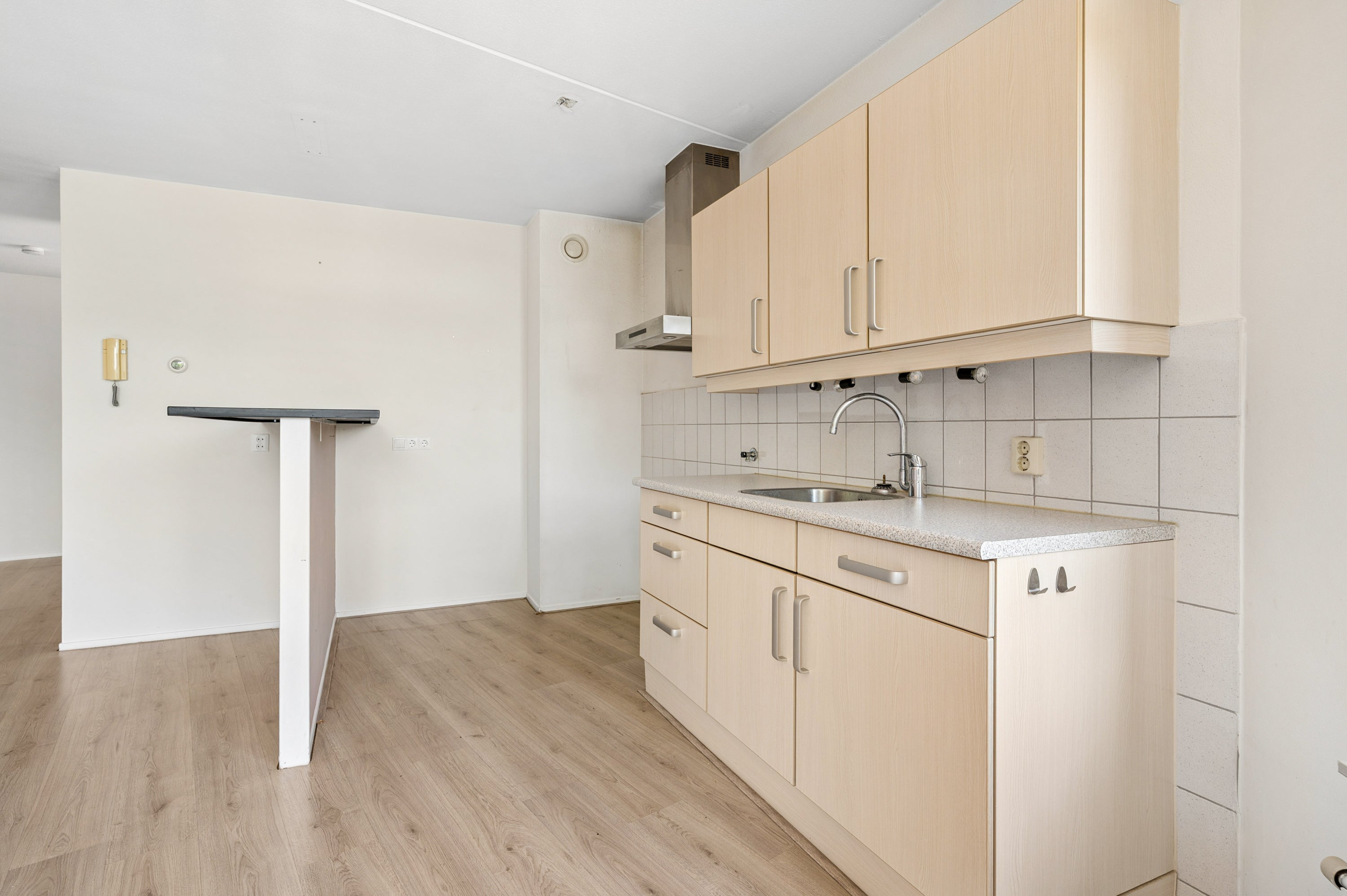 Appartement te koop: Luttikenerf 62, Ede