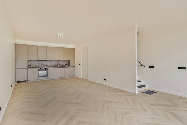 House Marcelisstraat 69 in Den Haag