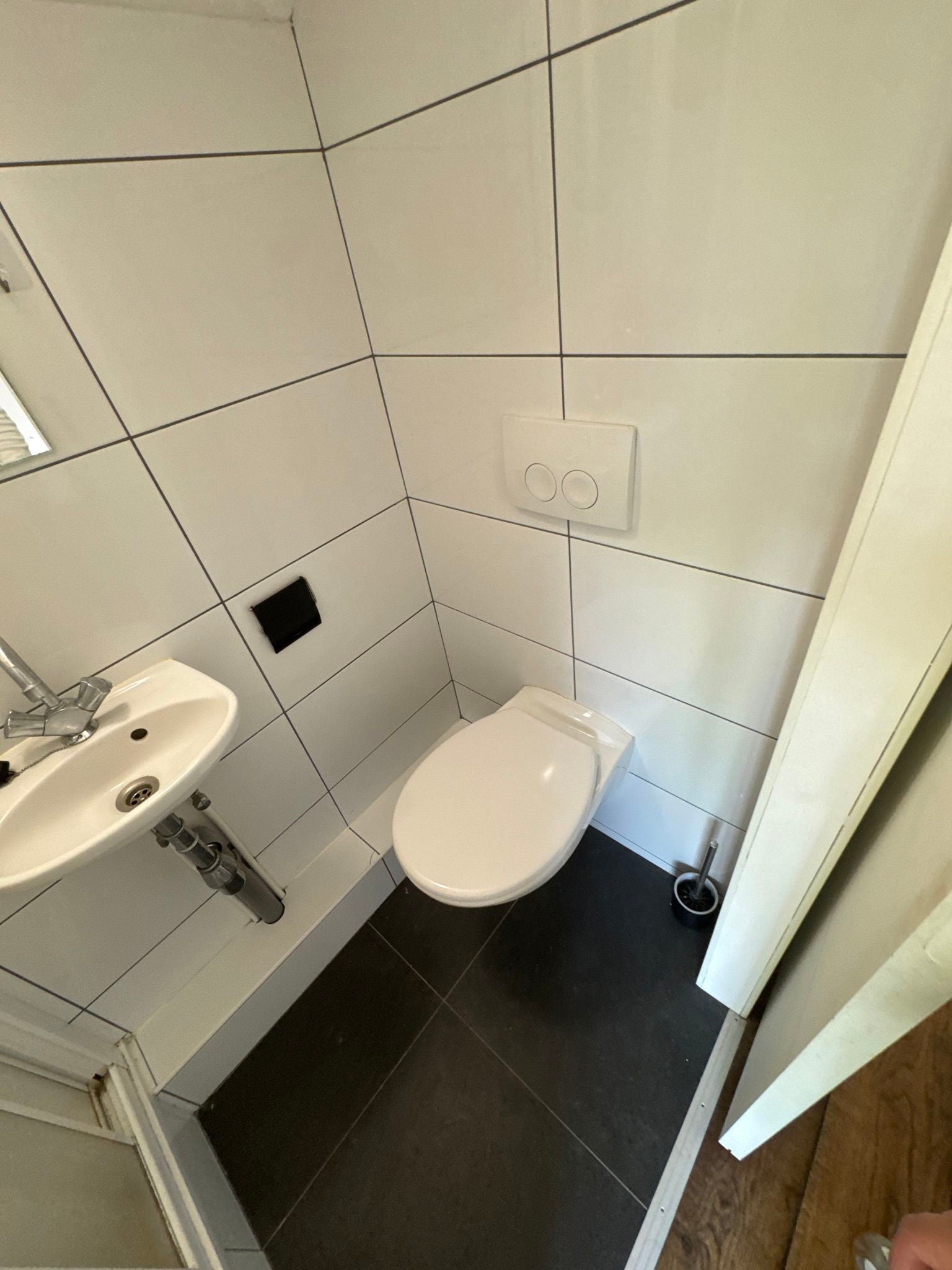 Woning te huur: Buurmalsenlaan, Tilburg