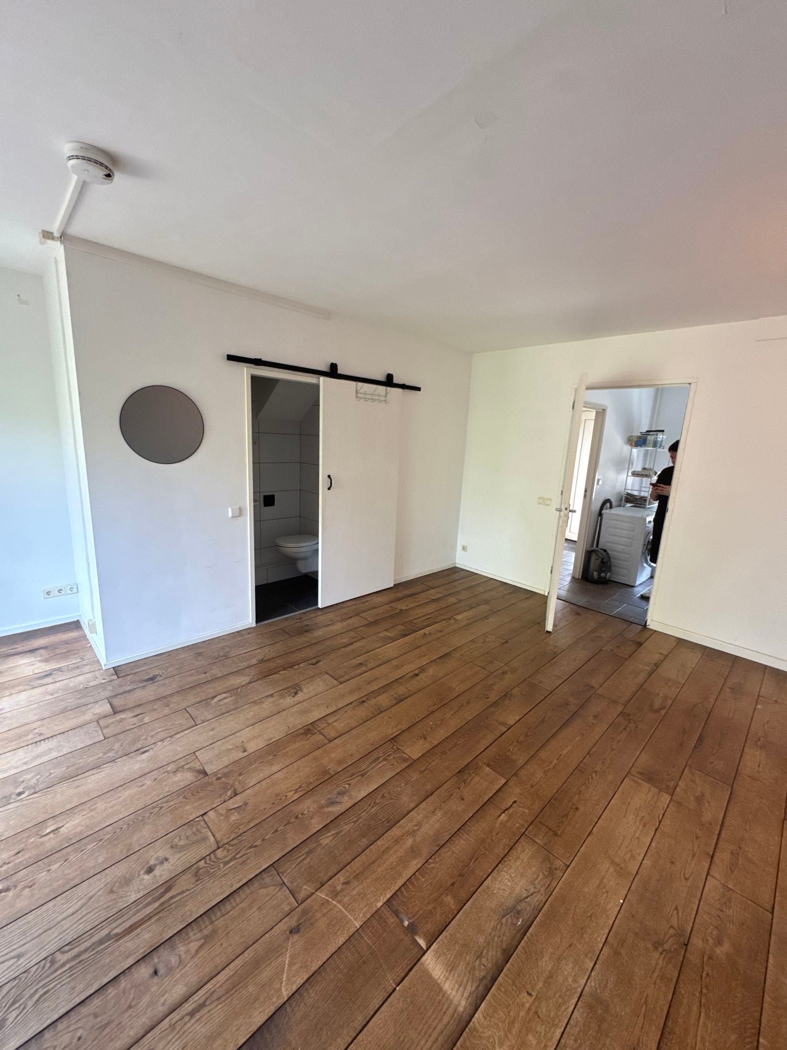 Woning te huur: Buurmalsenlaan, Tilburg
