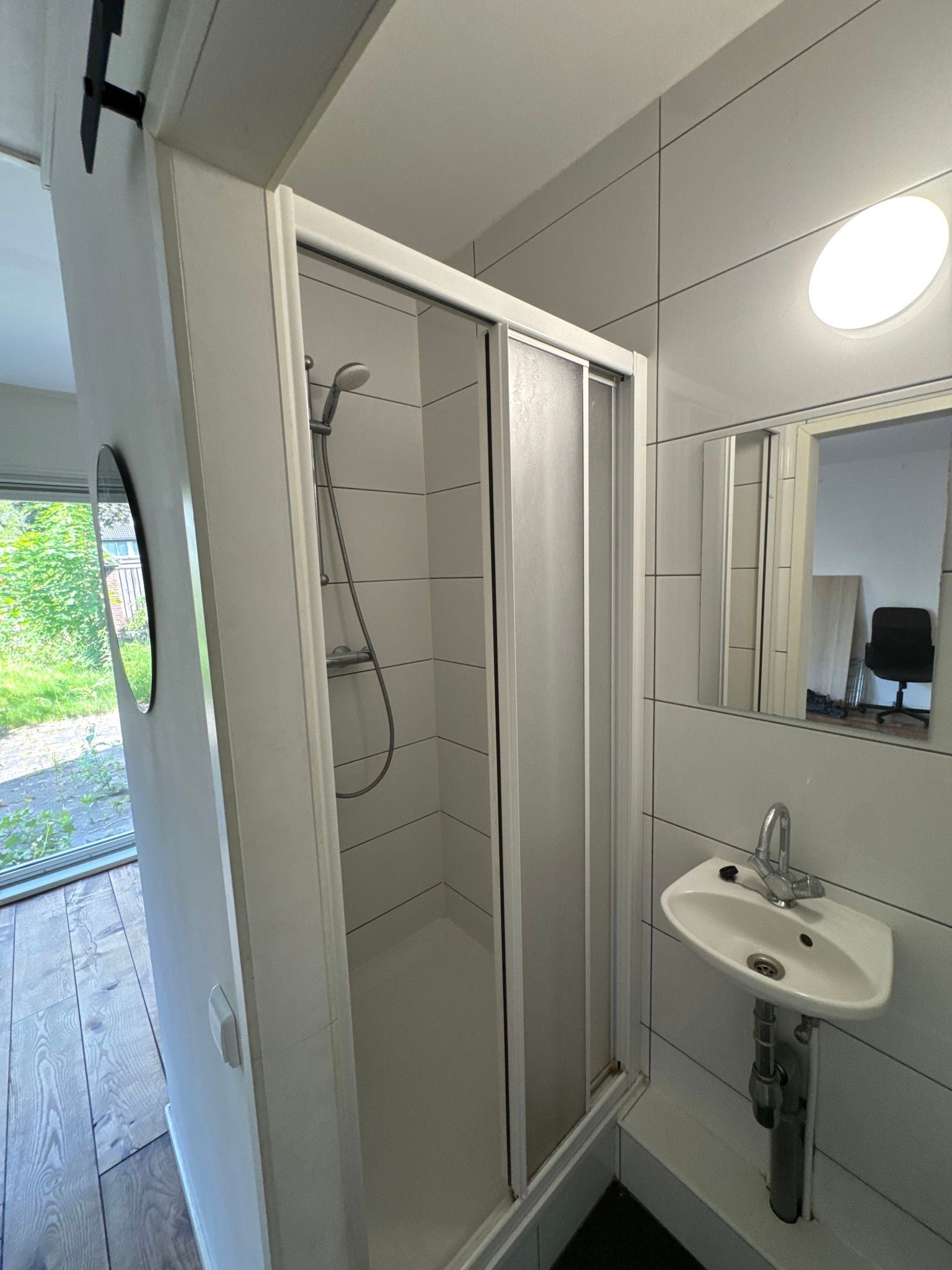 Woning te huur: Buurmalsenlaan, Tilburg