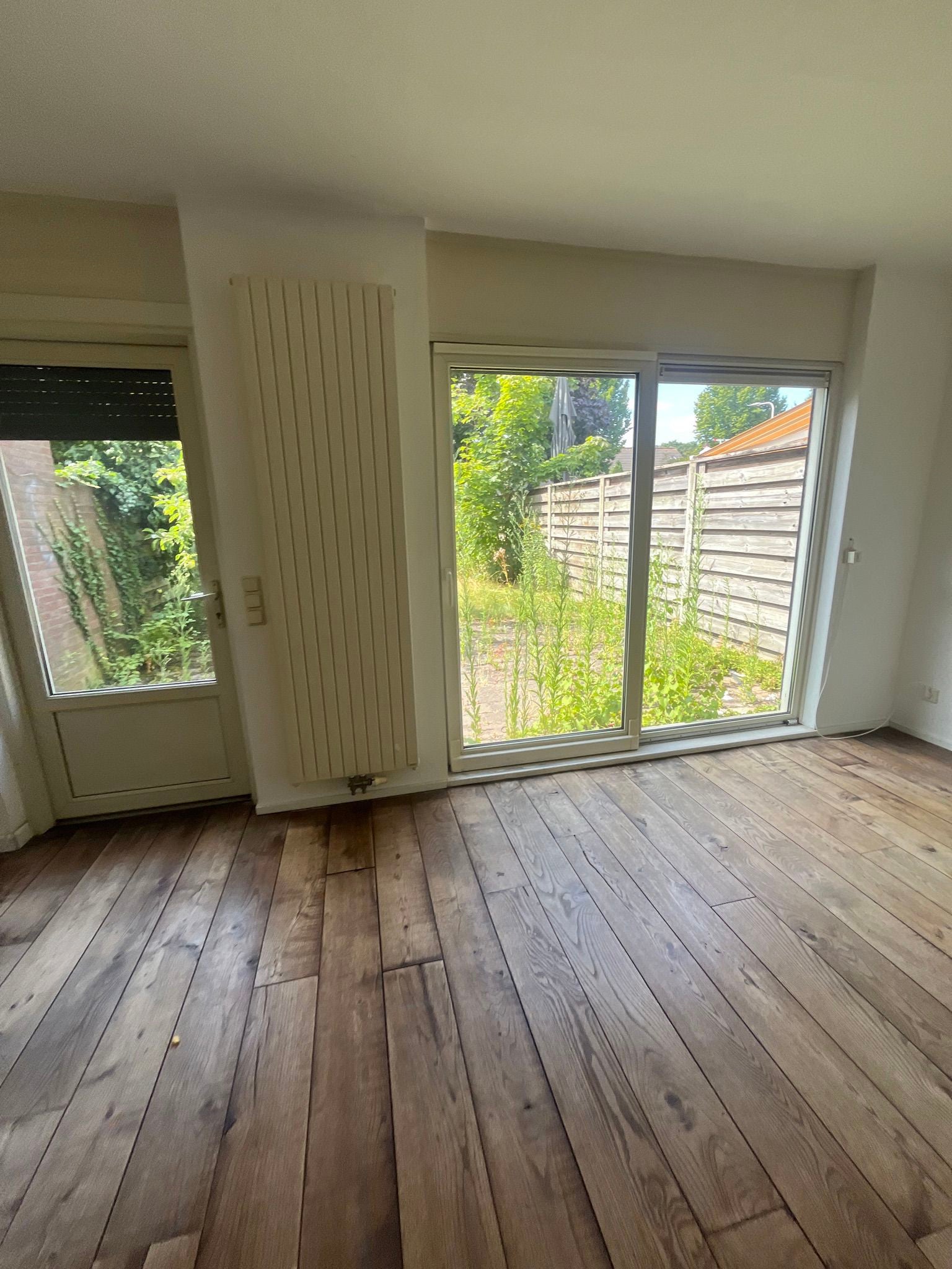 Woning te huur: Buurmalsenlaan, Tilburg