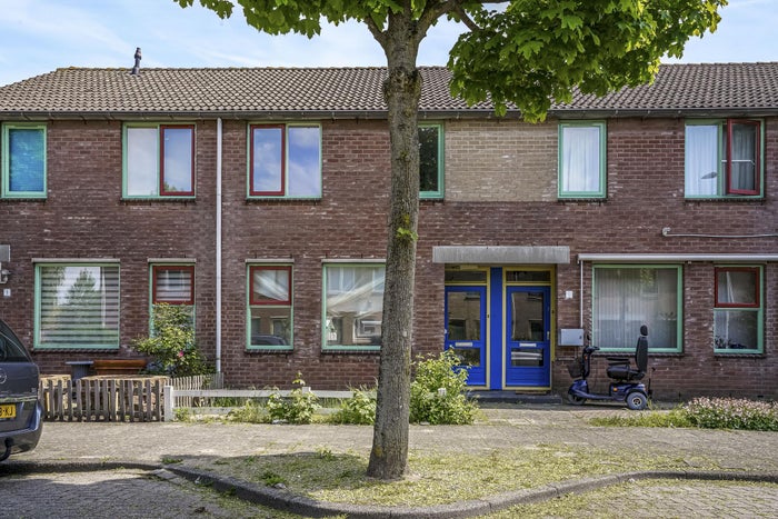 Sleewijkstraat 3