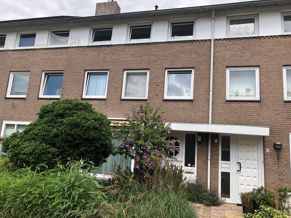 House Chopinlaan