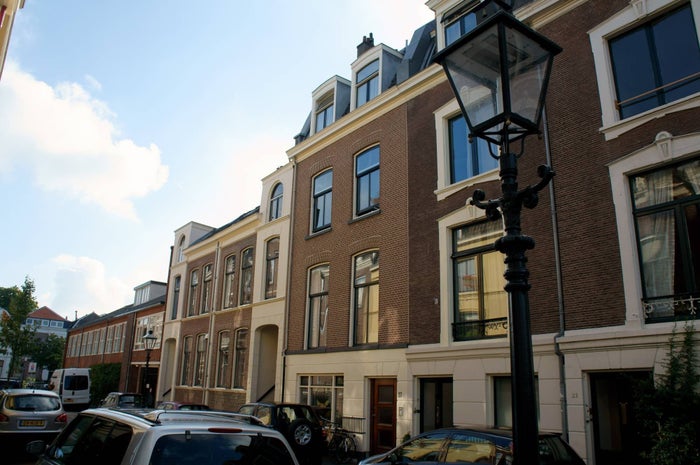 Te huur: Appartement Schoolstraat in Utrecht