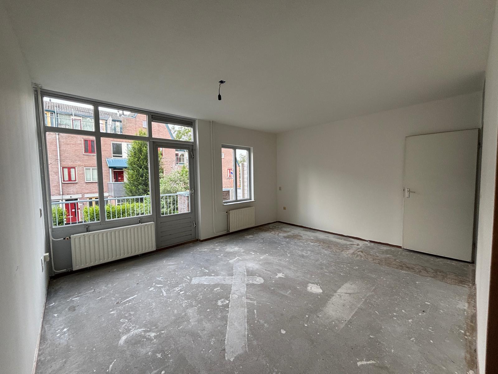 Woning te huur: Lijzijde, Groningen