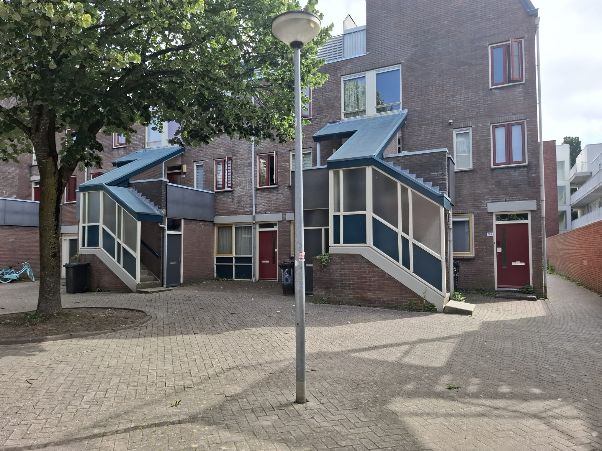 Woning te huur: Lijzijde, Groningen