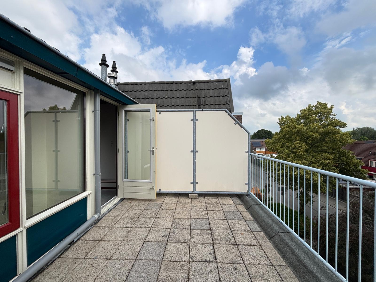 Woning te huur: Lijzijde, Groningen