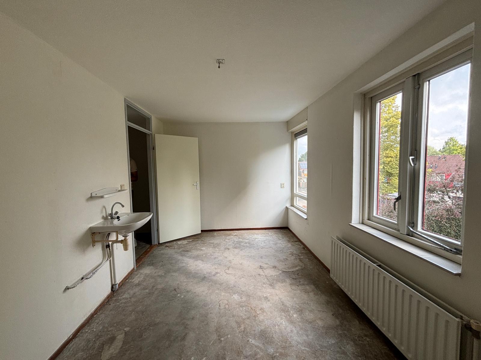 Woning te huur: Lijzijde, Groningen