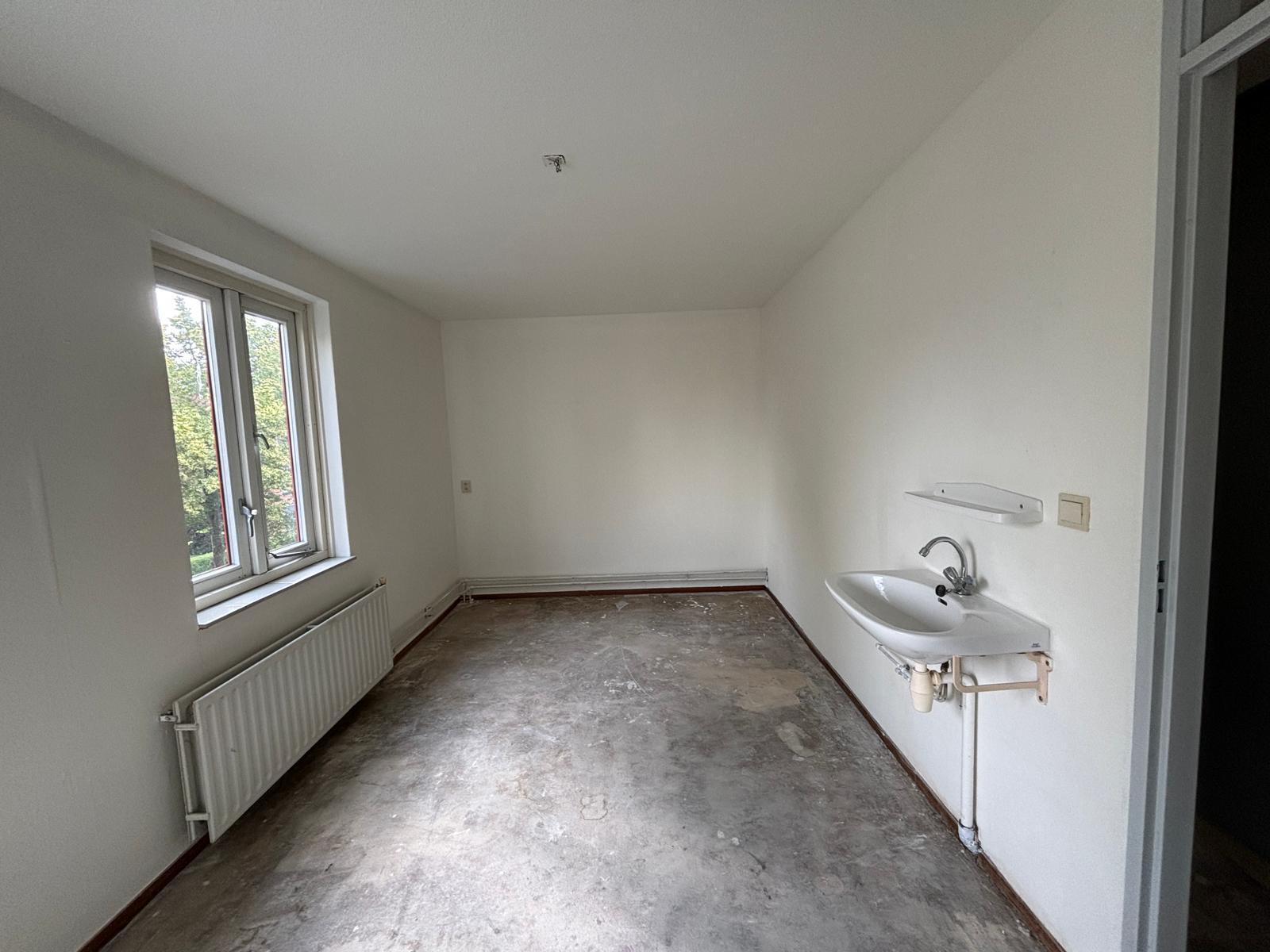Woning te huur: Lijzijde, Groningen