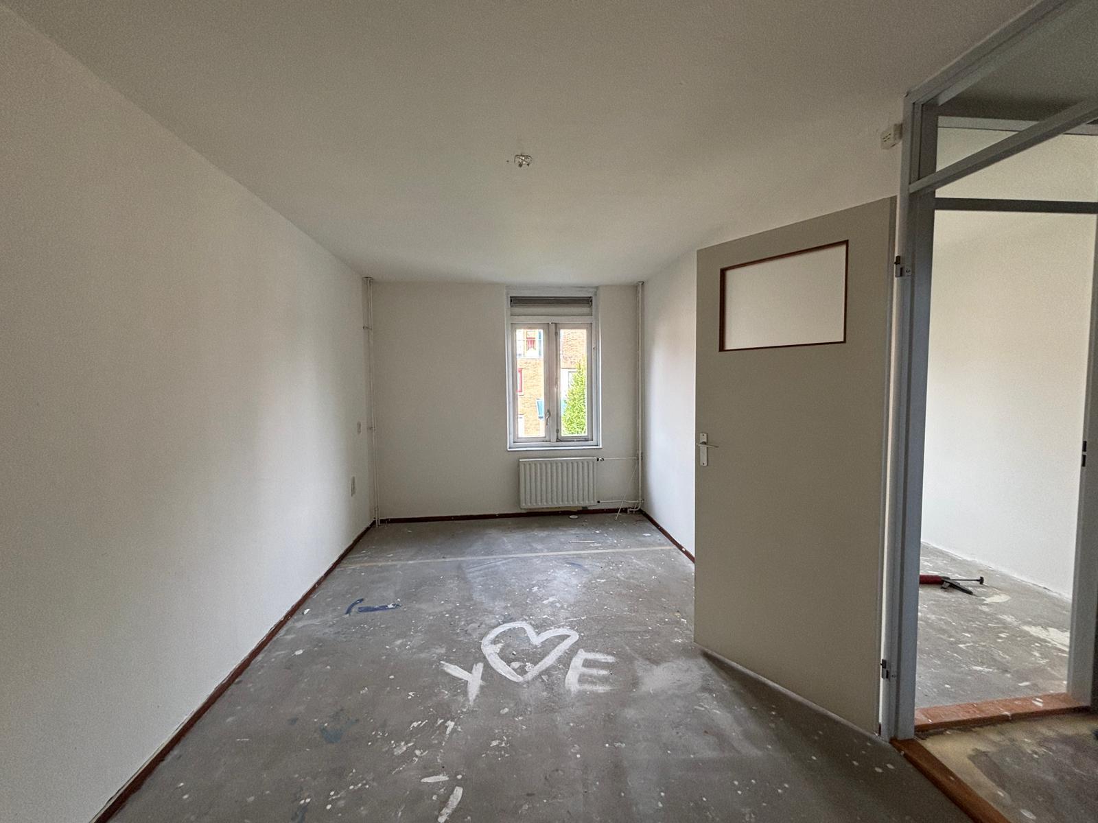 Woning te huur: Lijzijde, Groningen