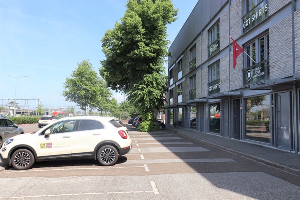 Te huur: Appartement Meerssenerweg in Maastricht