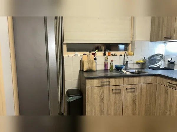 Huis Brabantstraat in Deurne