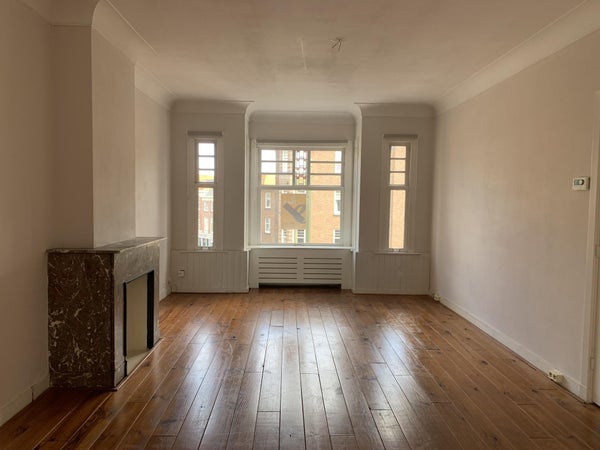 Vondelstraat 58