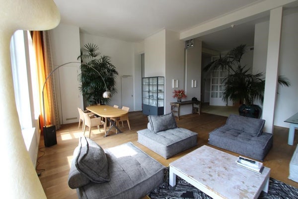 Te huur: Appartement Plantage Kerklaan in Amsterdam