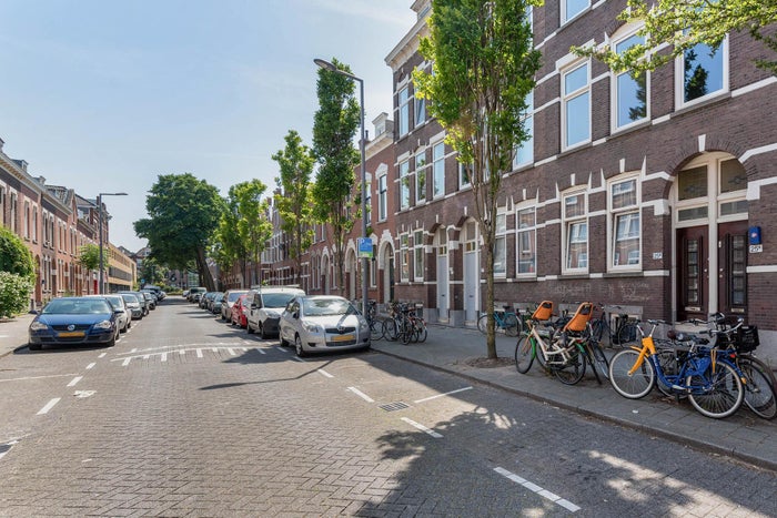 Te huur: Appartement Joost van Geelstraat in Rotterdam