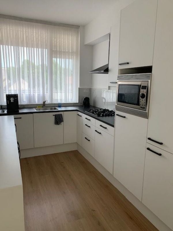 Woning te huur: Genneperweg, Eindhoven