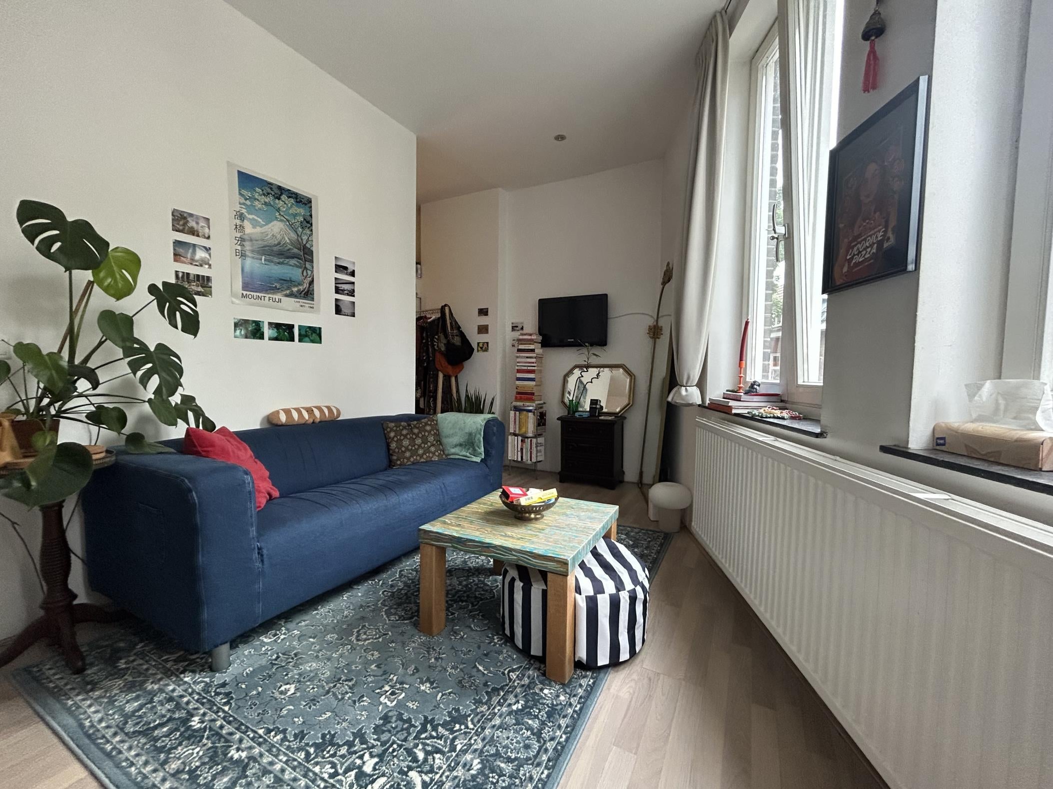 Room Eburonenweg