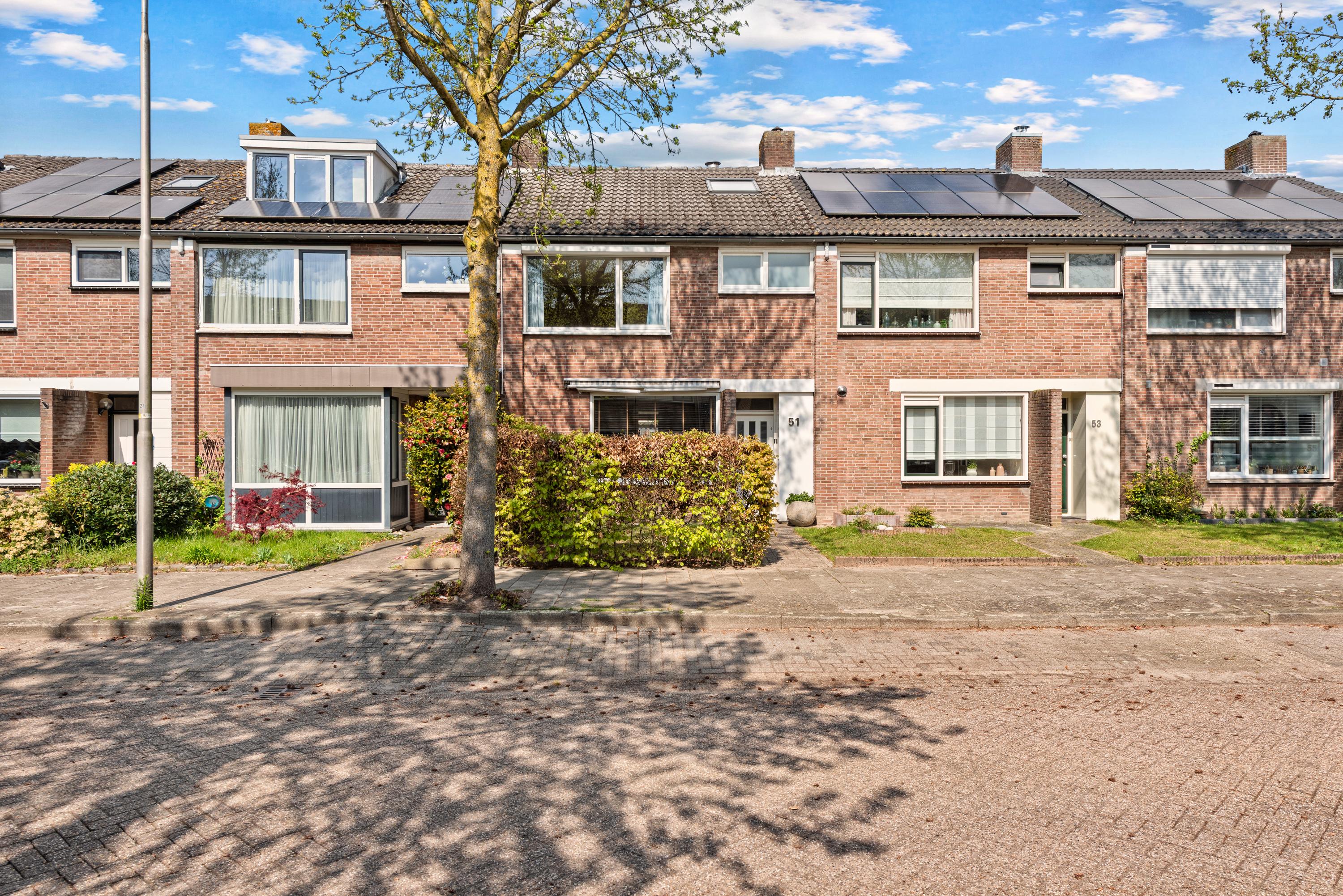 Livornostraat