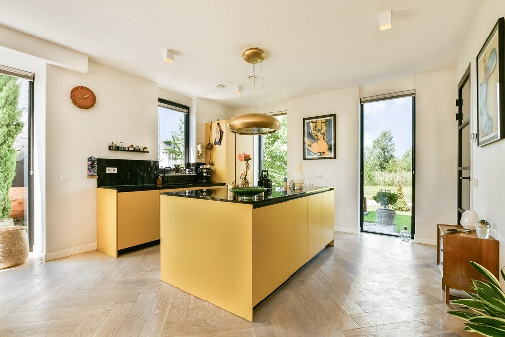 Vrijstaande woning te koop: Aristotelesstraat 16, Almere