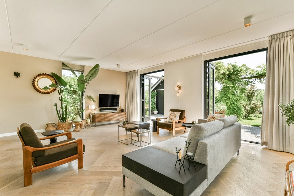 Vrijstaande woning te koop: Aristotelesstraat 16, Almere