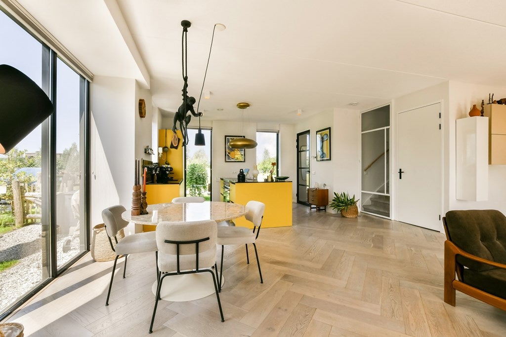 Vrijstaande woning te koop: Aristotelesstraat 16, Almere