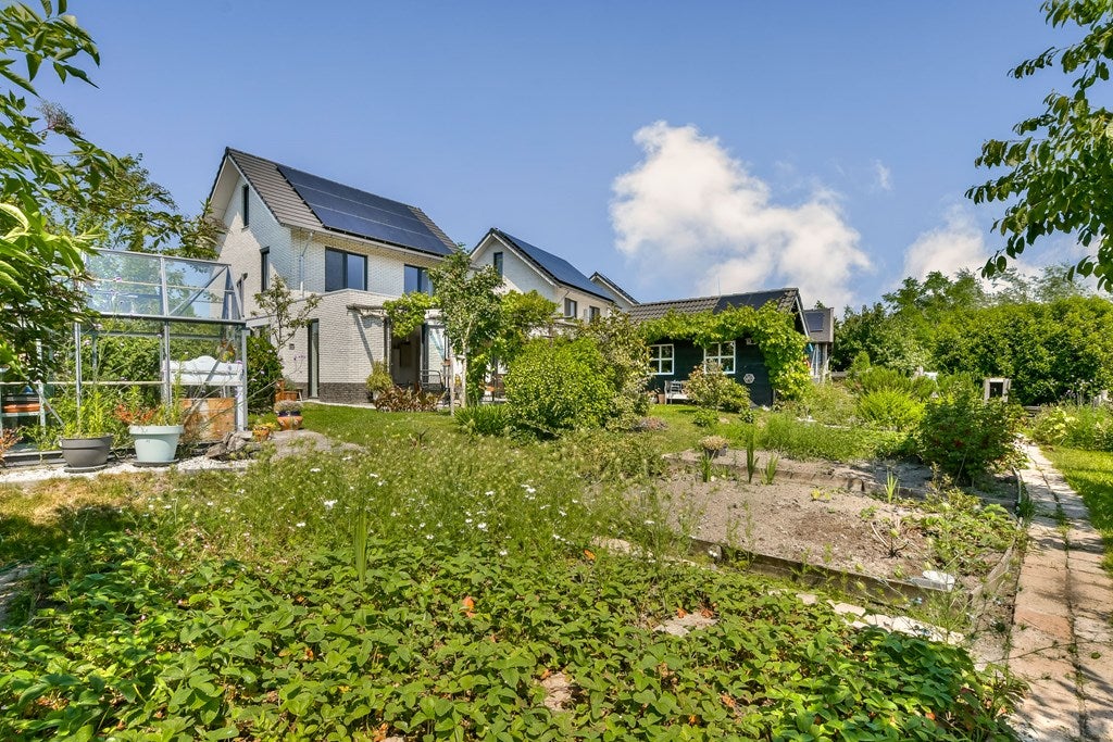 Vrijstaande woning te koop: Aristotelesstraat 16, Almere