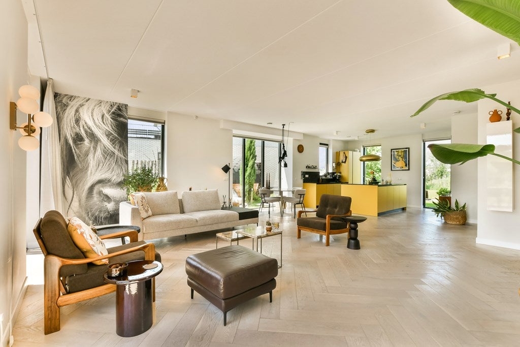 Vrijstaande woning te koop: Aristotelesstraat 16, Almere