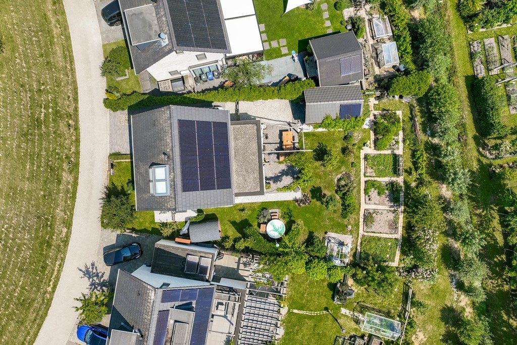 Vrijstaande woning te koop: Aristotelesstraat 16, Almere