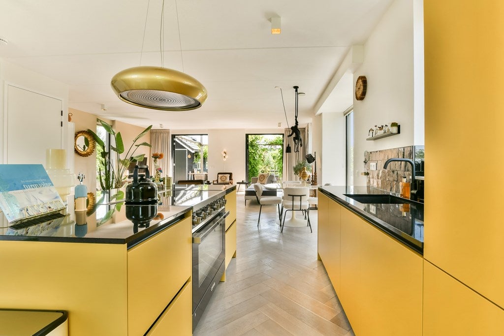 Vrijstaande woning te koop: Aristotelesstraat 16, Almere