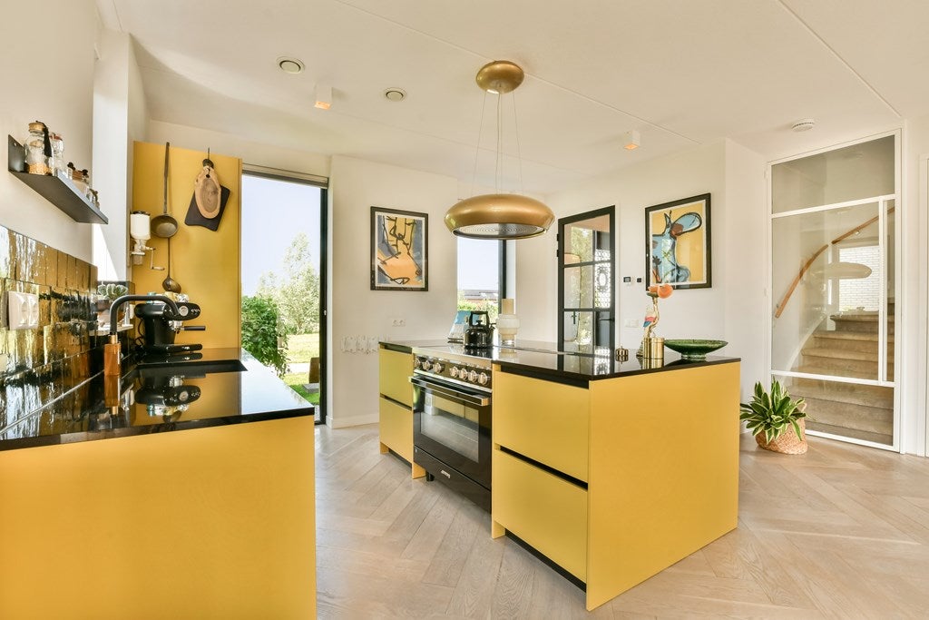 Vrijstaande woning te koop: Aristotelesstraat 16, Almere