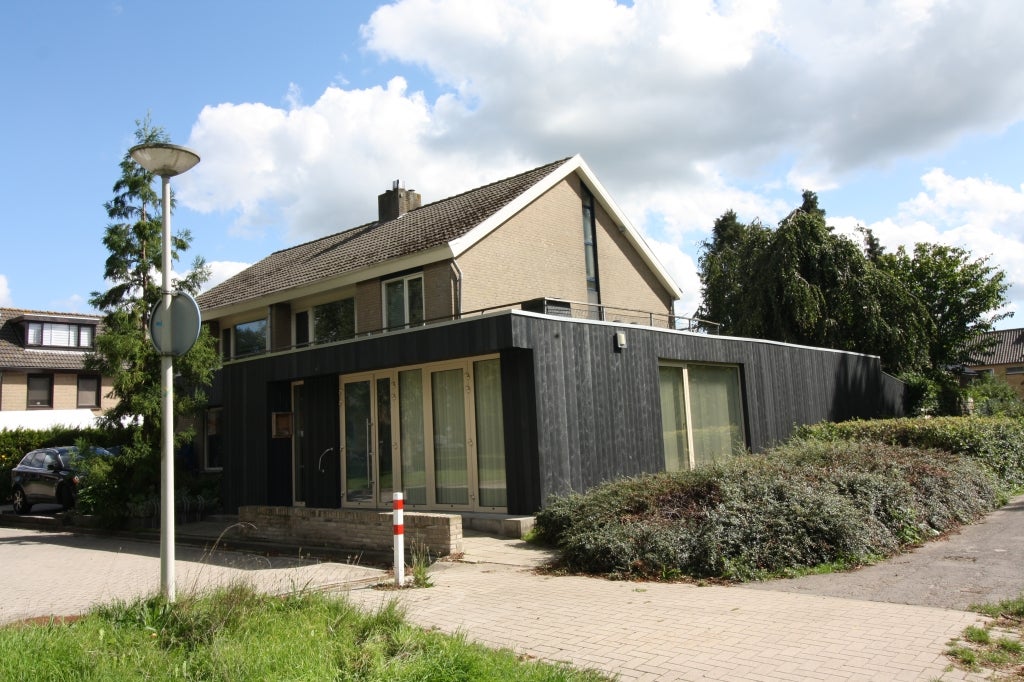 Appartement Pootlaan in Roosendaal