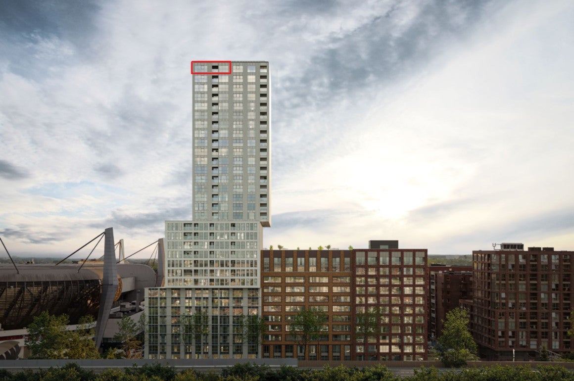 Woning te huur: Gerard Philipslaan, Eindhoven