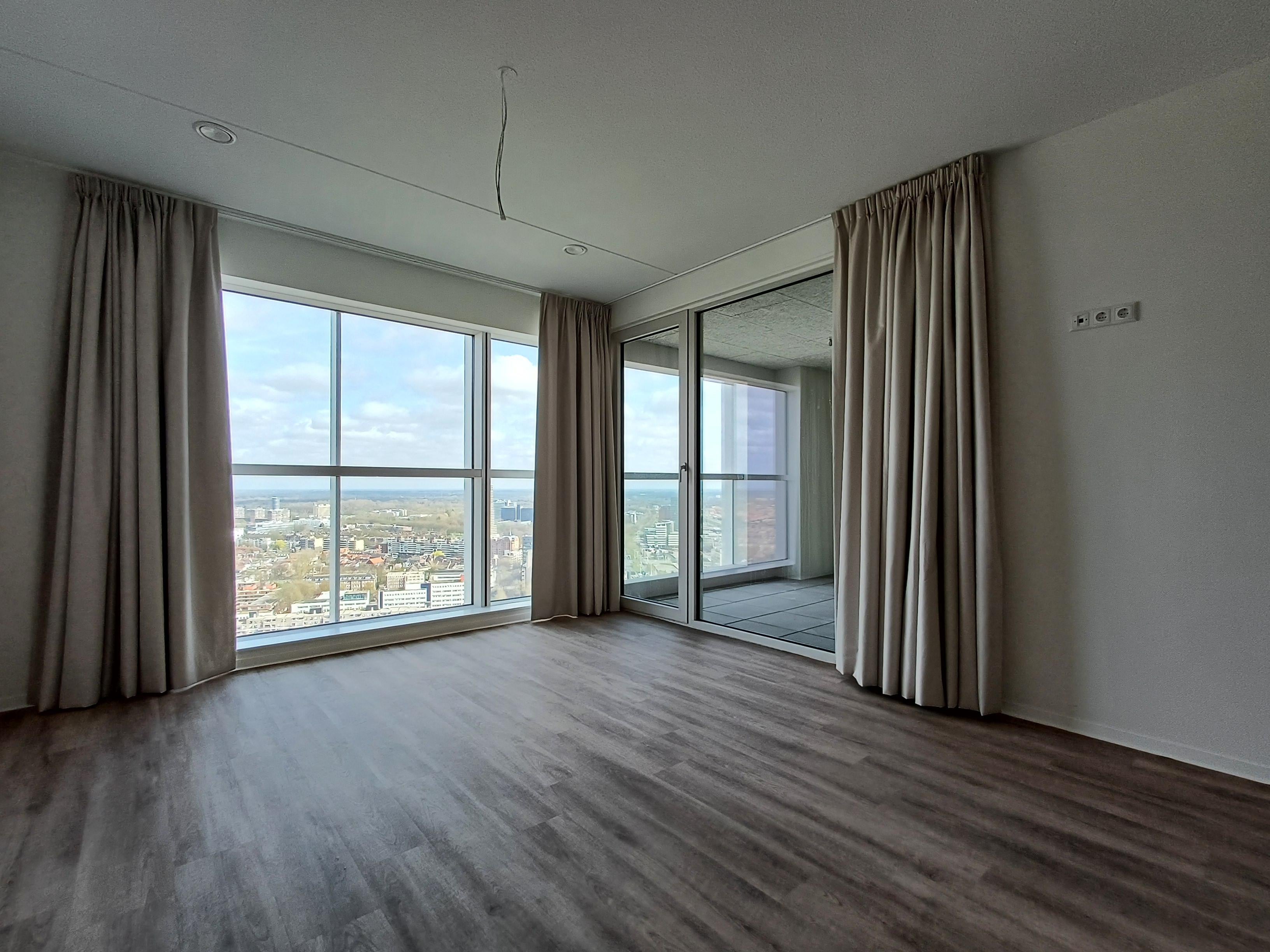 Woning te huur: Gerard Philipslaan, Eindhoven