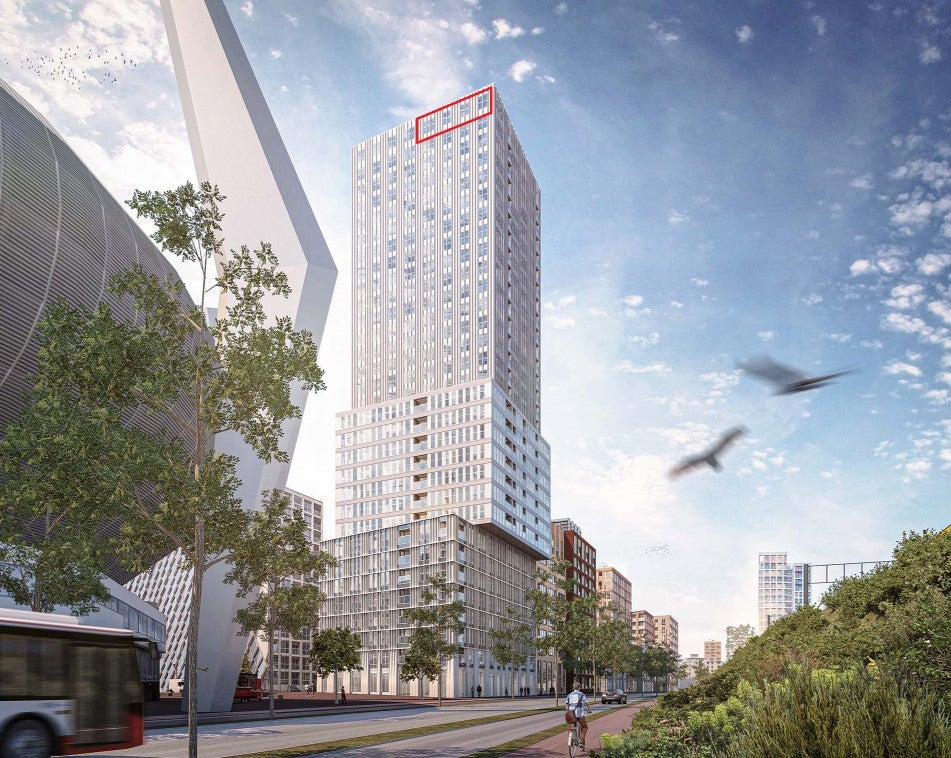 Woning te huur: Gerard Philipslaan, Eindhoven