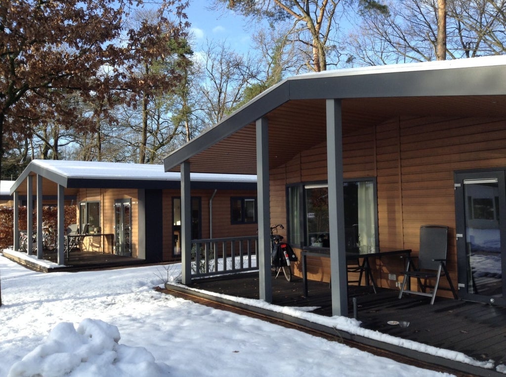 Huis Harremaatweg in Voorthuizen