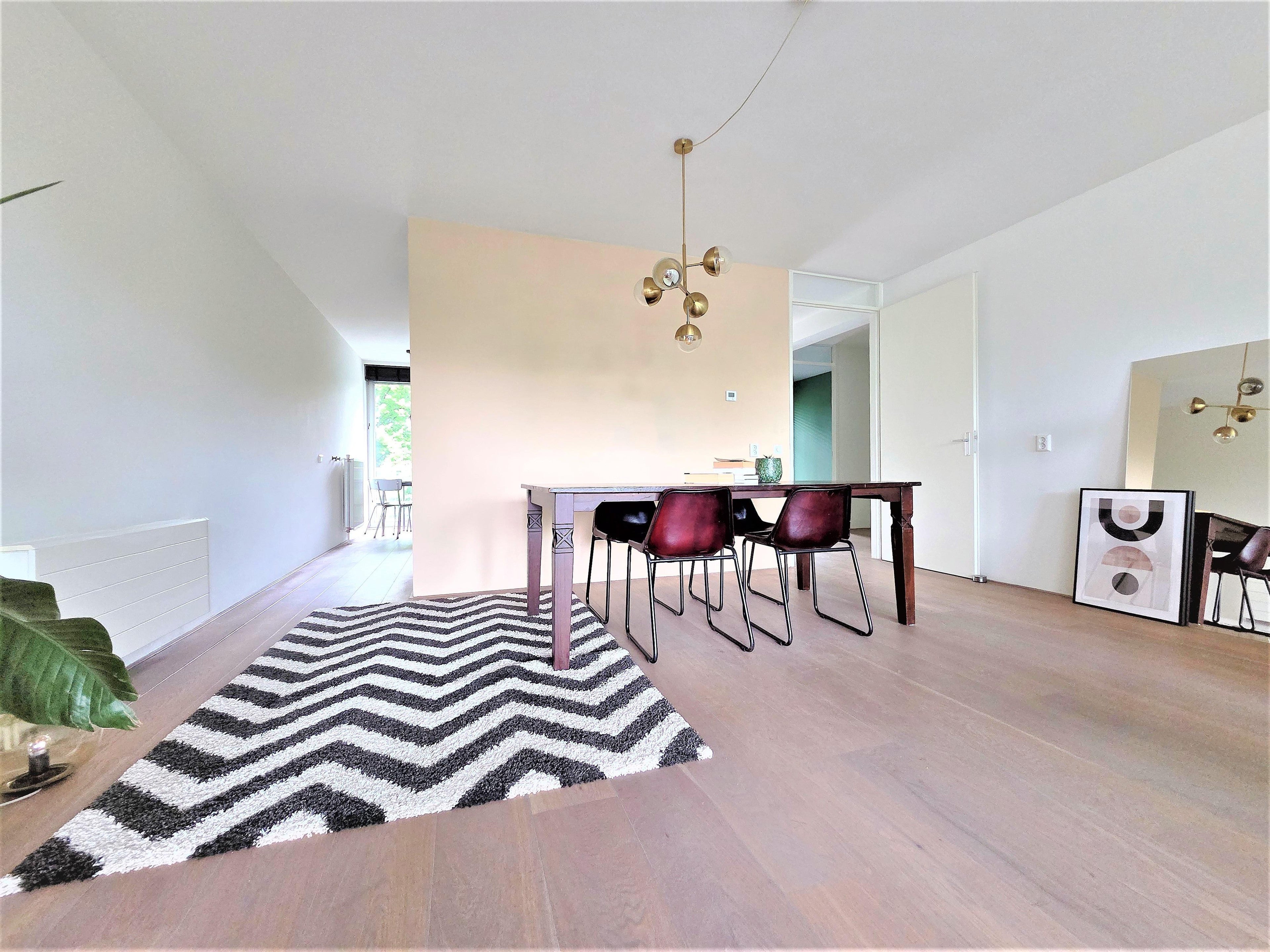 Woning te huur: Osdorper Ban, Amsterdam