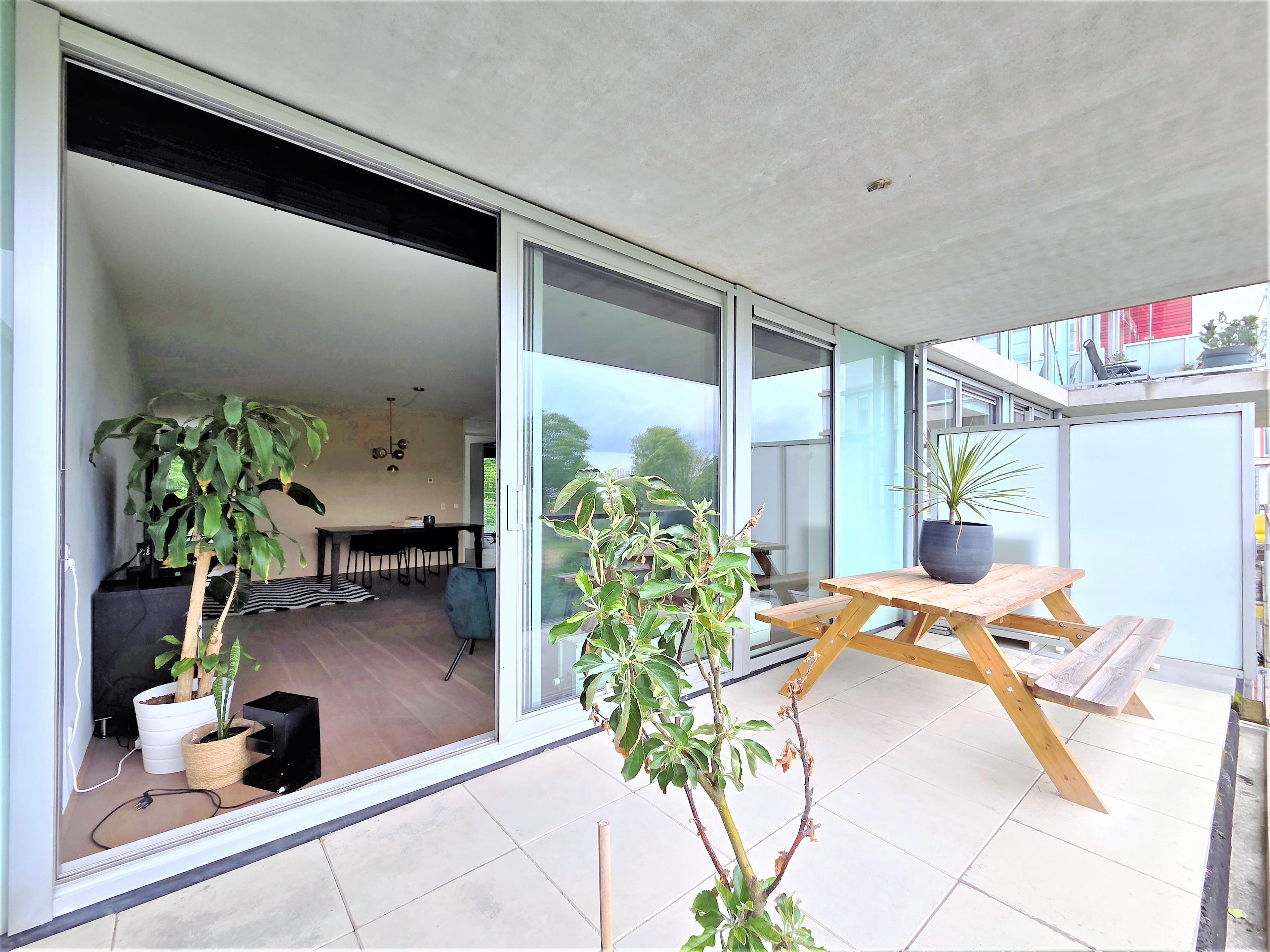 Woning te huur: Osdorper Ban, Amsterdam